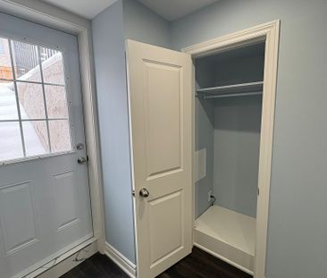 For Lease - 43 Ogston Crescent Unit# Bsmt, Whitby, Ontario - Photo 6