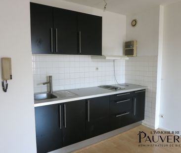 CHARMANT STUDIO de 28 m2 meublé. - Photo 3