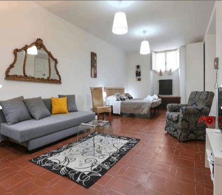 Via dellAnguillara, Florence, Tuscany 50122 - Photo 5