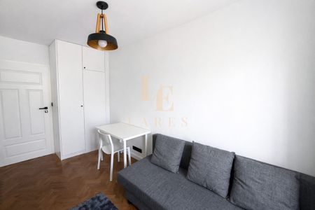 Balkon | Metro Wierzbno | Parking | 3 pokoje - Фото 4