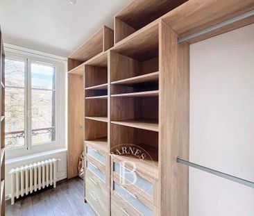 Le service location de la Maison BARNES vous propose ce bien : - Photo 3