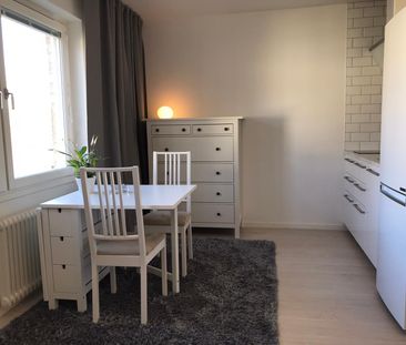 Kallforsvägen, Bandhagen - Foto 1