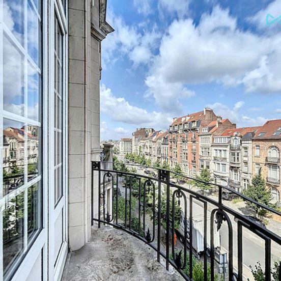 Triplex te huur - Photo 1