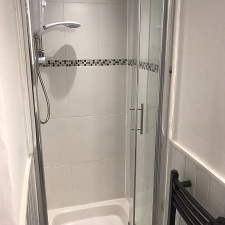 1 Bed Flat, Holmhead Place, G44 - Photo 3