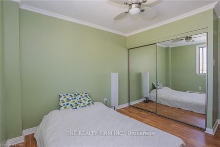 For Lease - 440 Central Avenue Unit# 501, London East, Ontario - Photo 5