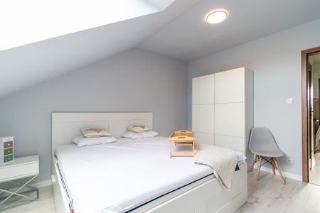 2 pok. 41m2 | 200 PLN opłata admin. | Bonarka[ENG] - Фото 5