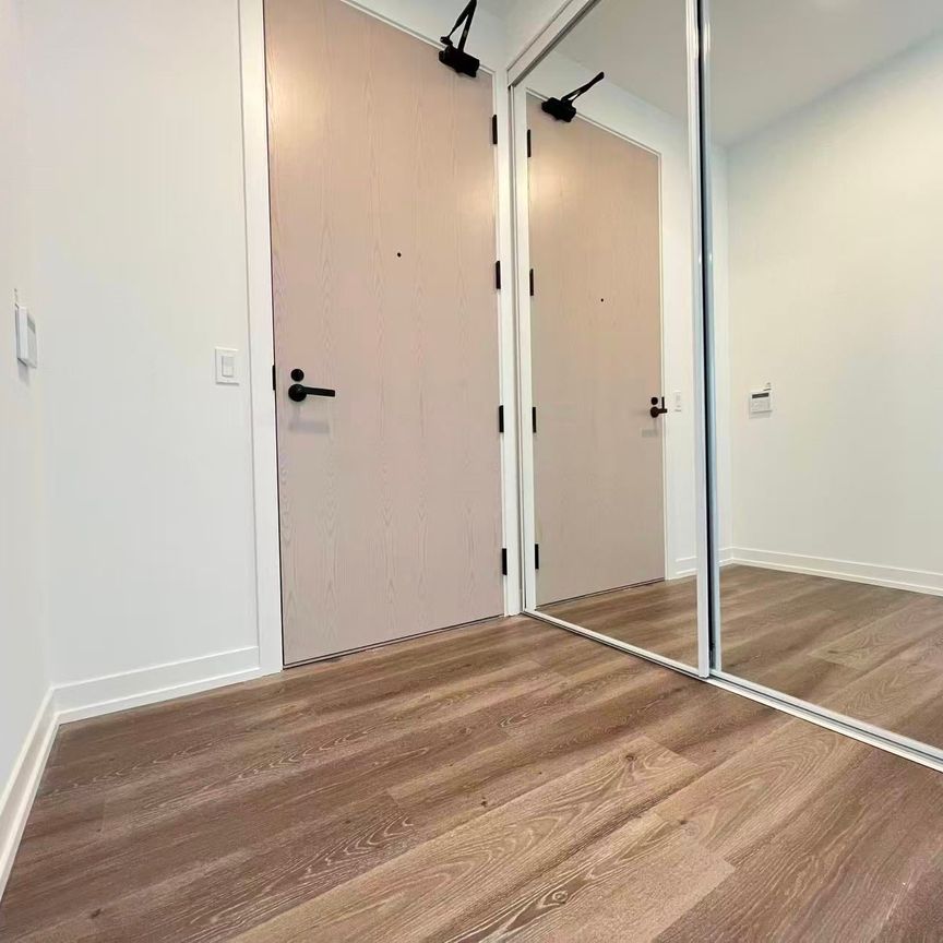 For Lease - 28 Interchange Way Unit# 4610, Vaughan, Ontario - Photo 1