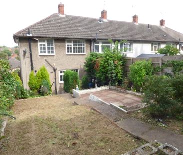 2 bedroom house to rent Wingfield Drive, Chaddesden, Derby, Derbysh... - Photo 5