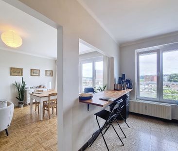 Appartement - à louer - 5000 Namur - 990 € NAMUR – Appartement 2 ch... - Photo 6