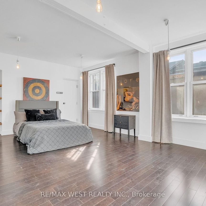 For Lease - 53 Argyle Street, Toronto, Ontario - Photo 1