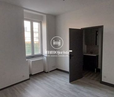 Location Appartement 2 pièces Limoges (87000) - Photo 4