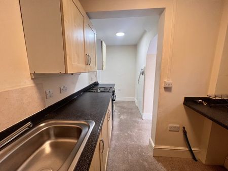 Hawthorn Road, Bognor Regis 1 bedroom flat to rent - Photo 5