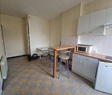 Appartement 2 pièce(s) - Photo 5