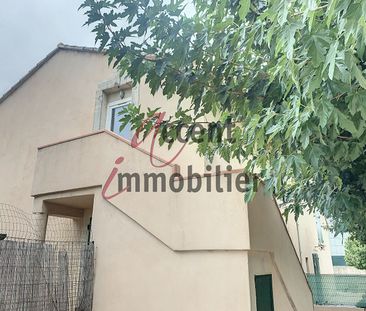 Cabannes : Appartement T3 avec parking, - Photo 4