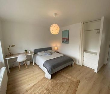 Appartement à louer, 1 pièce - Angers 49100 - Photo 2