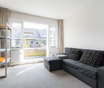 Te huur: Huis Ribeslaan in Rotterdam - Foto 3