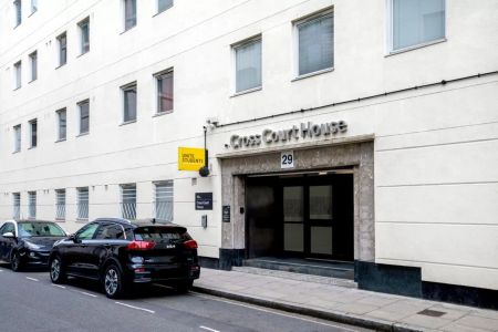 Standard Double Non Ensuite: Two Bed Flat - Photo 5