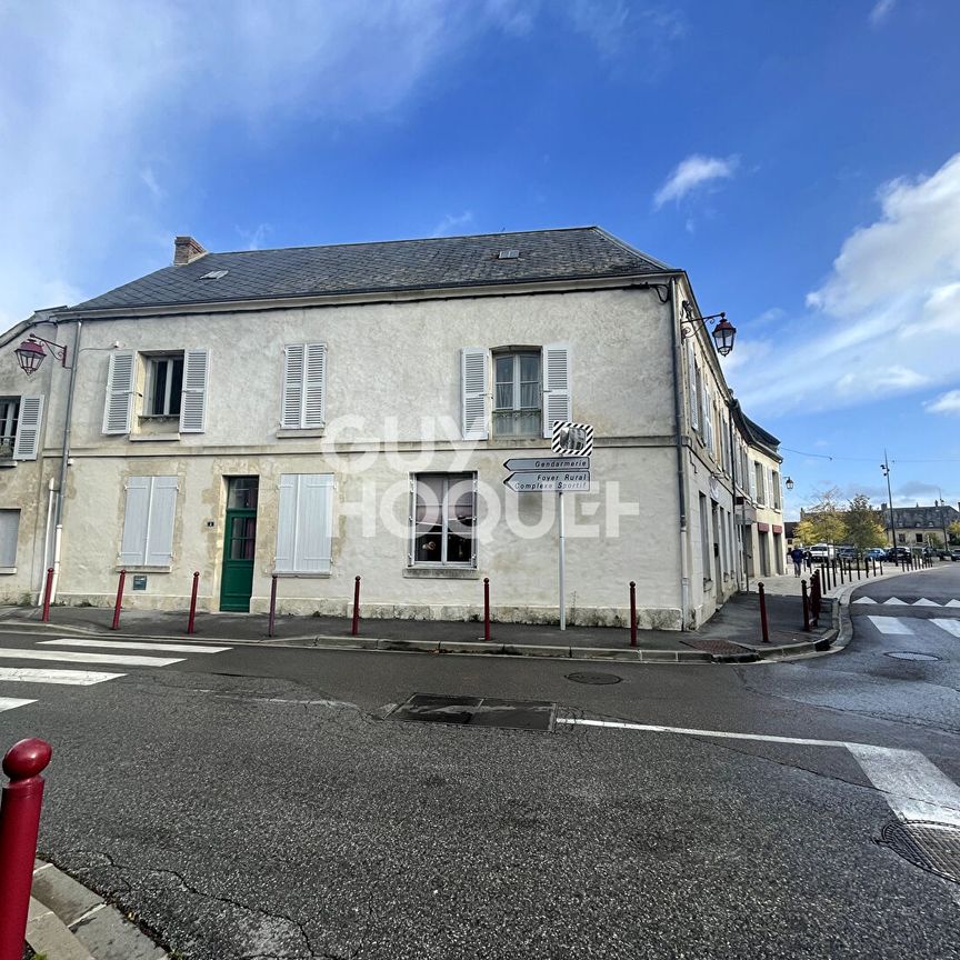 Location Appartement 2 pièces 57m² - Photo 1