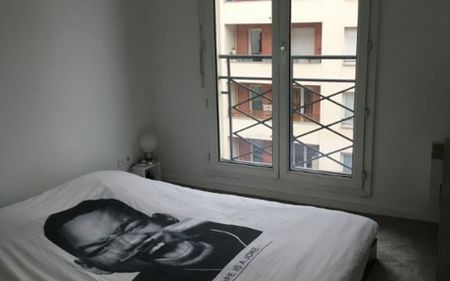 Appartement à louer 2 pièces • 44,31 m 2 Issy-les-Moulineaux - Photo 3