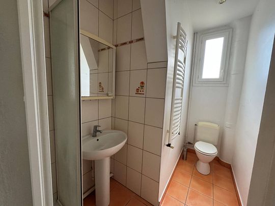 Location appartement 3 pièces 61.97 m² à Le Havre (76600) - Photo 1