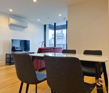 Melbourne CBD - Photo 6