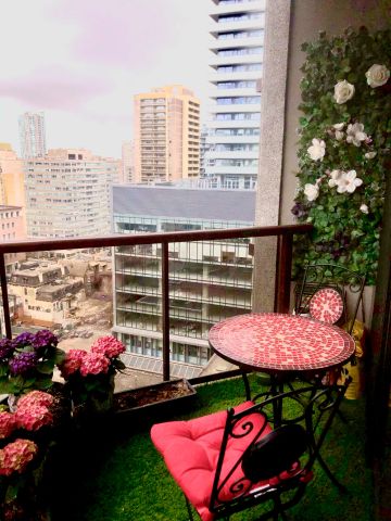 For Lease - 85 Bloor Street Unit# 1508, Toronto, Ontario - Photo 5