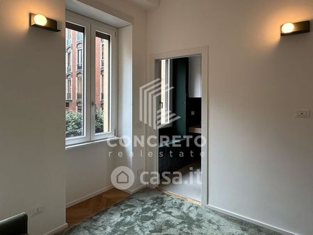 Trilocale in Affitto in de amcis 46 a Milano - Foto 4