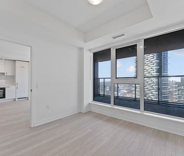 For Lease - 1 Quarrington Lane Unit# 3115, Toronto, Ontario - Photo 1