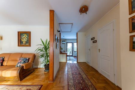 Przytulny dom 74 m.kw z 2 sypialniami na Białołęce - Zdjęcie 5