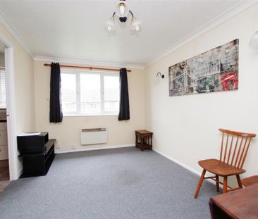 1 bedroom maisonette to rent - Photo 2