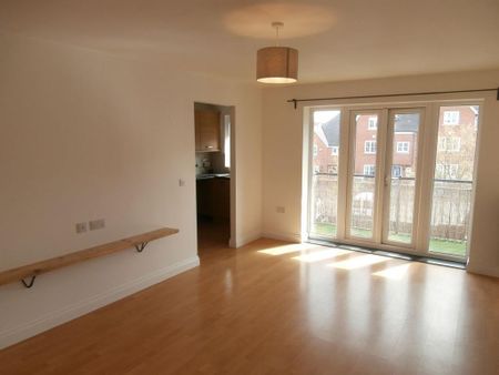 2 bedroom apartment to rent - Photo 2