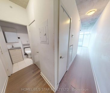 Carlaw Lofts 1190 - Photo 6