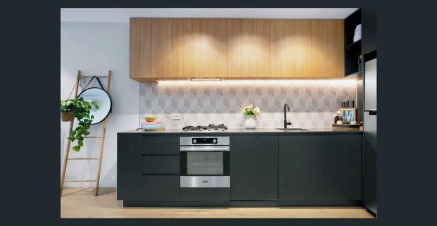 Stylish 2bedroom apartment in prime innernorthern location. - Photo 1