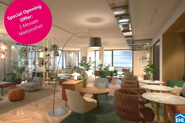 Special Opening Offer: 2 months rent-free! - Photo 1