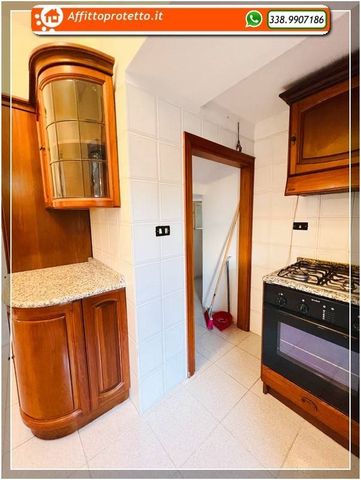 Quadrilocale via Adalgiso Ferrucci, Centro, Formia - Photo 5