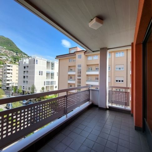 4.5 rooms +2 acc in Central area - Photo 1