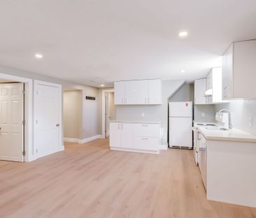 For Lease - 620 Central Park Boulevard Unit# Bsmt, Oshawa, Ontario - Photo 2