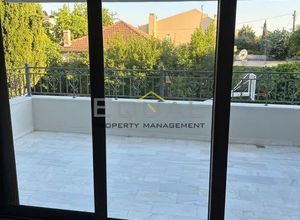 Μεζονέτα για ενοικίαση - Κηφισιά - Φωτογραφία 3