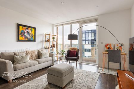 1 bedroom flat to rent - Photo 3