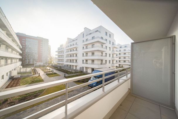 NOWE 3 POKOJOWE, NIEUŻYWANE, PIĘKNIE WYKOŃCZONE - Photo 1