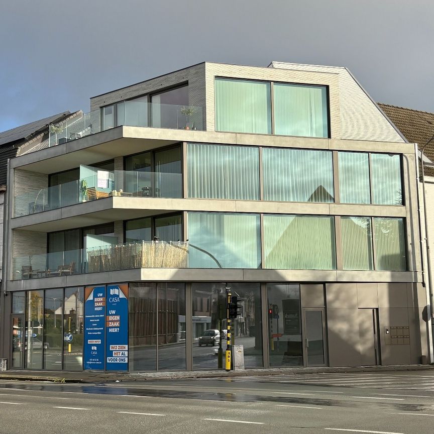 Appartement te huur in Ingelmunster - Photo 1