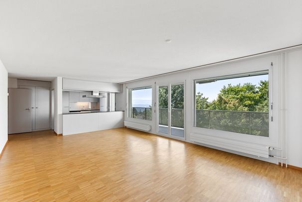 MIETEN OHNE KAUTION - Lichtdurchflutete Wohnung - Photo 1