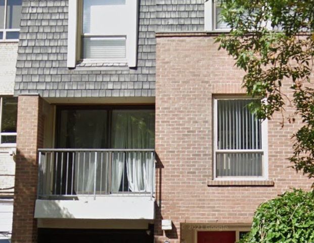 For Lease - 38 Granby Street, Toronto, Ontario - Photo 1