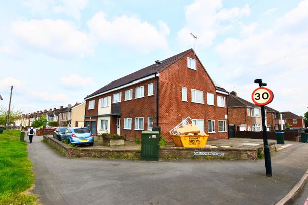 Ansty Road, Coventry - STUDIO APARTMENT, CLOSE TO UHCW - Photo 1