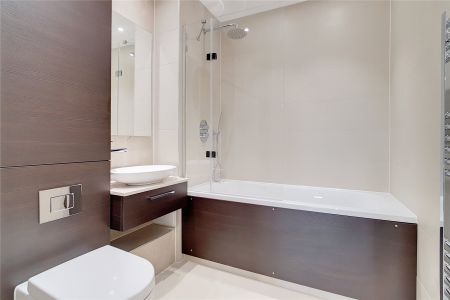 Roosevelt Tower, Williamsburg Plaza, E14 - Photo 5