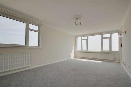 Marine Point, West Parade, Worthing, BN11 - Photo 2