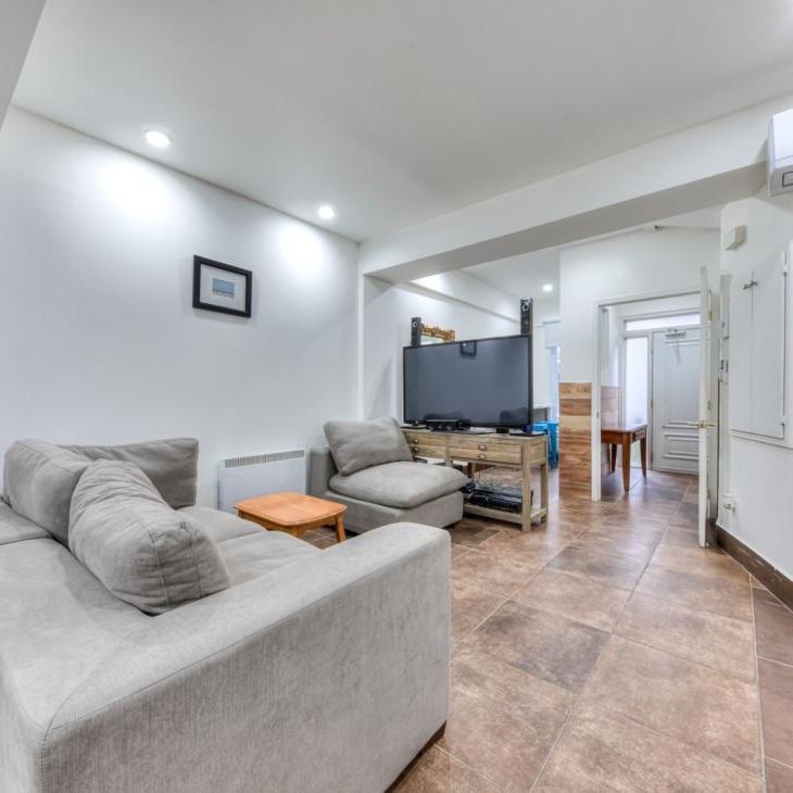 Appartement à louer - Photo 1