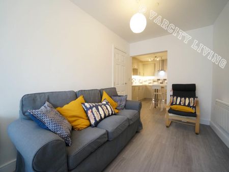 Apartment 1, 282 High Street - Photo 2