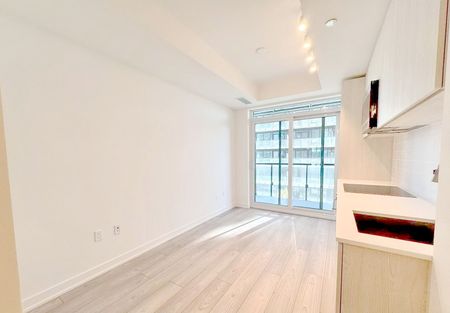 For Lease - 110 Broadway Avenue Unit# 2507S, Toronto, Ontario - Photo 5