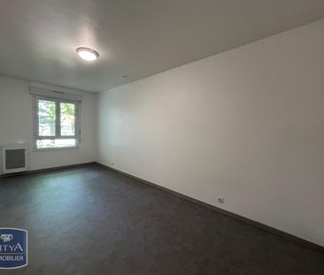 Location Appartement 1 pièce 24m² NIORT 79000 - Photo 5